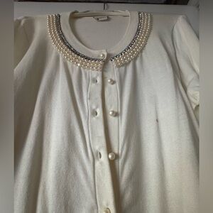 NWT Kate Spade cardigan.